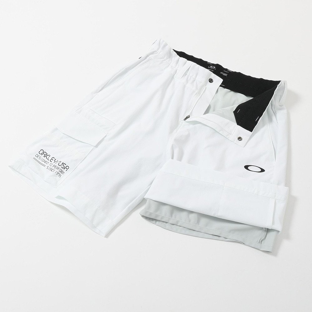 オークリー（OAKLEY）（メンズ）ゴルフウェア 吸汗速乾 STALWART GORP