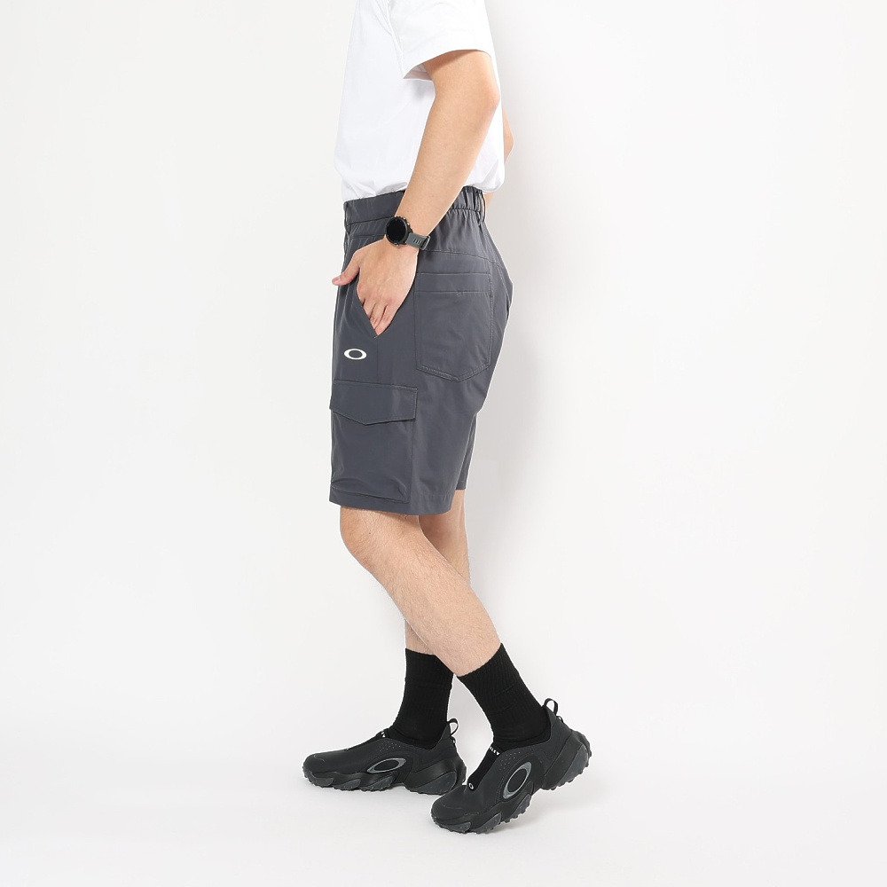 オークリー（OAKLEY）（メンズ）ゴルフウェア 吸汗速乾 STALWART GORP