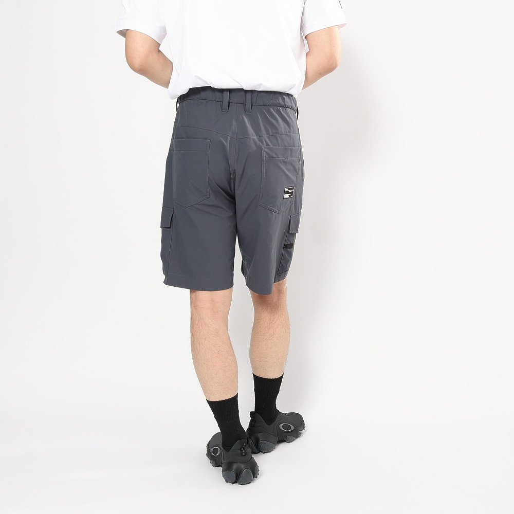 オークリー（OAKLEY）（メンズ）ゴルフウェア 吸汗速乾 STALWART GORP