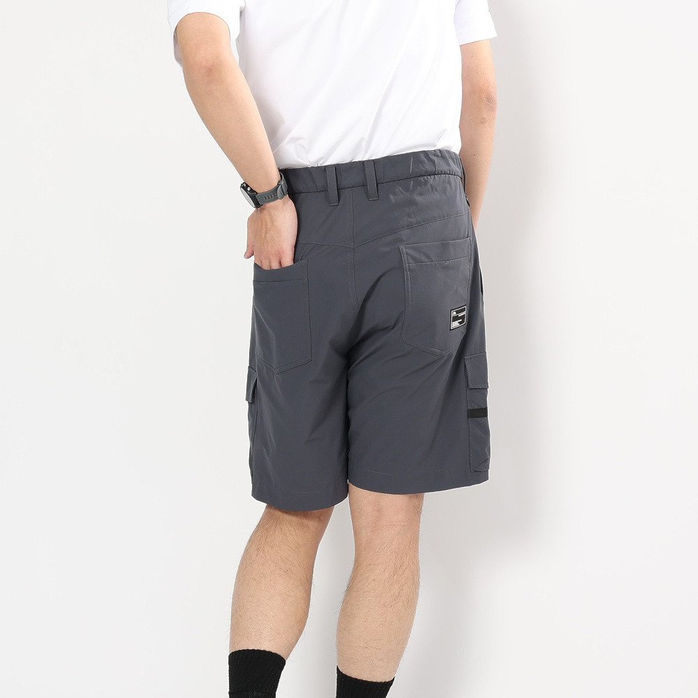 オークリー（OAKLEY）（メンズ）ゴルフウェア 吸汗速乾 STALWART GORP