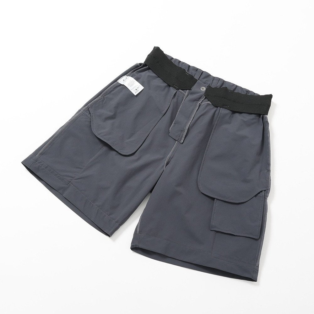 オークリー（OAKLEY）（メンズ）ゴルフウェア 吸汗速乾 STALWART GORP