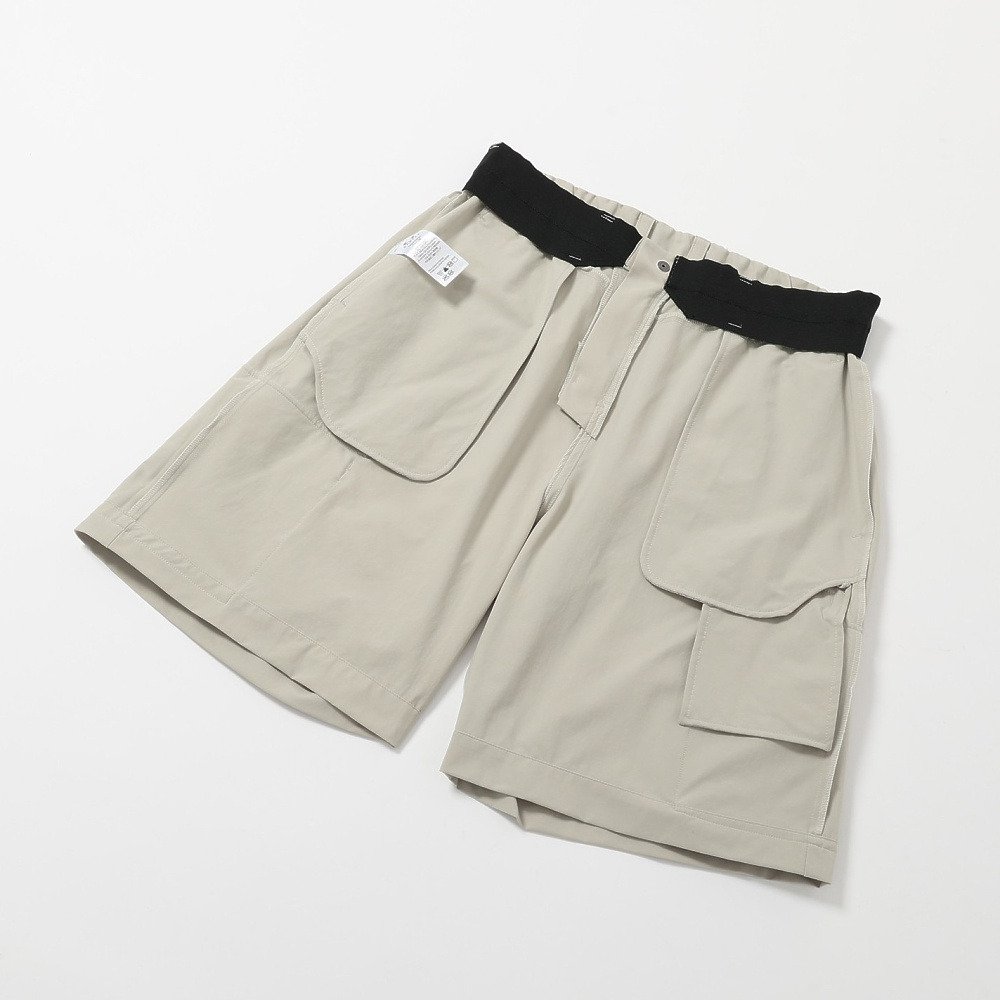 オークリー（OAKLEY）（メンズ）ゴルフウェア 吸汗速乾 STALWART GORP ハーフパンツ FOA409164-89C
