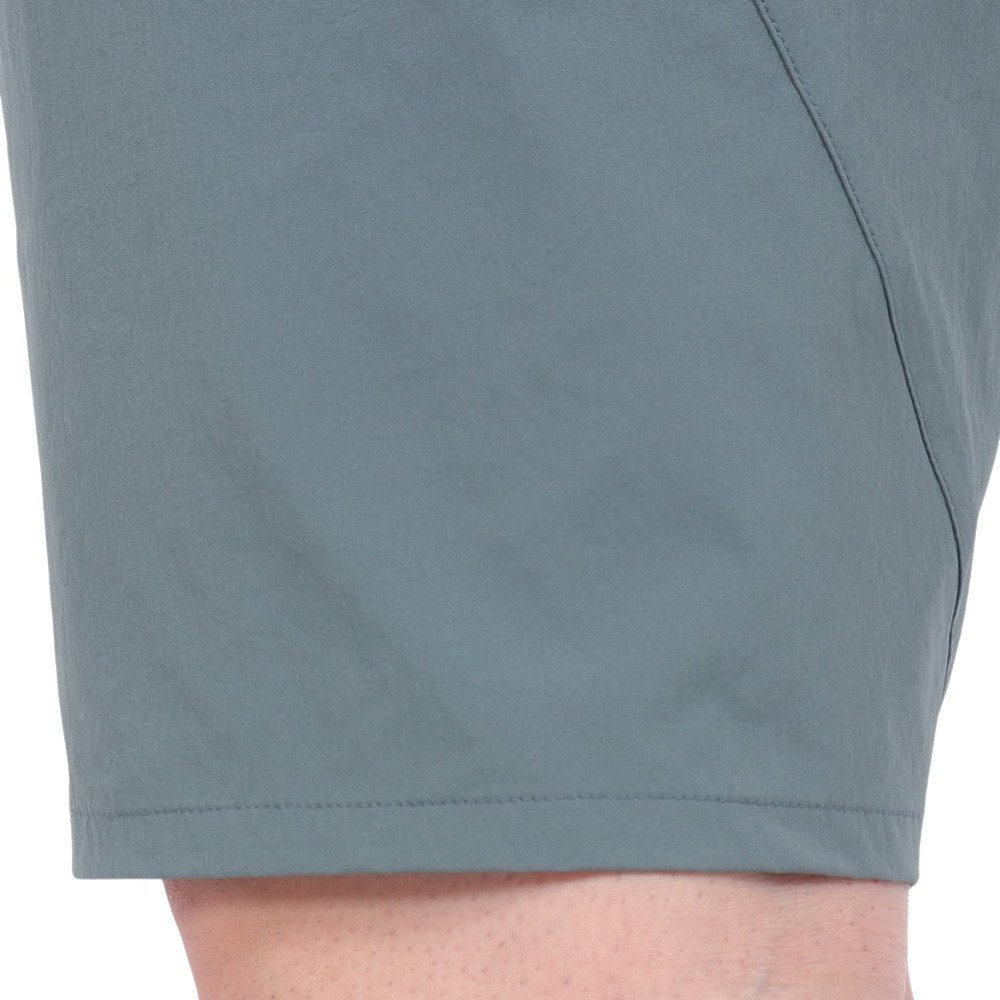 ザ・ワープ・バイ・エネーレ（The Warp By Ennerre）（メンズ）ゴルフウェア STRETCH CLOTH ショートパンツ WG5RTC12 KHK