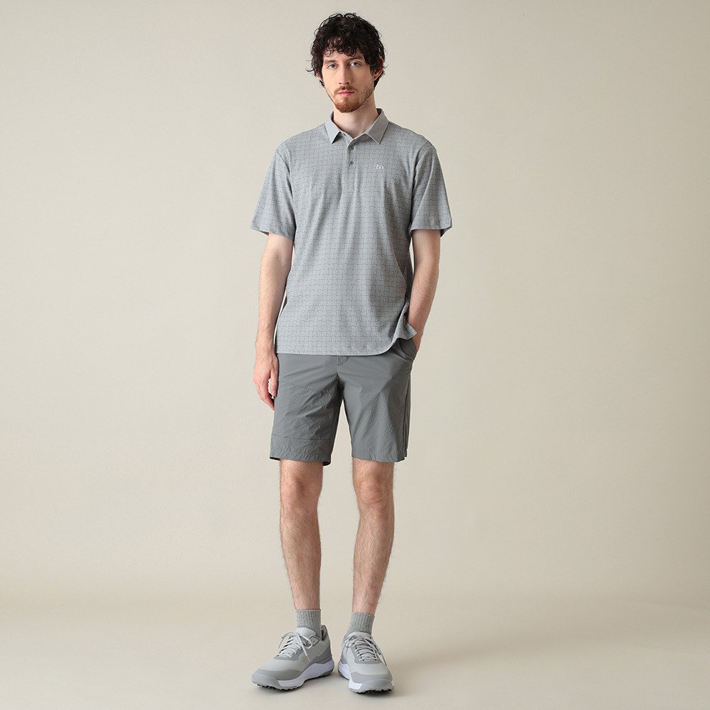 トラヴィスマシュー（Travis Mathew）（メンズ）ゴルフウェア リップス