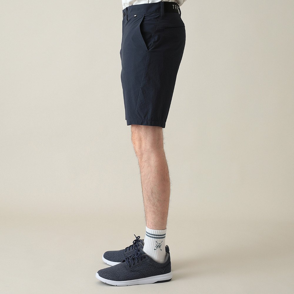 TRAVIS MATHEW キルティング　ブラックパンツ　Lサイズ TRAVIS MATHEW キルティング ブラックパンツ Lサイズ TRAVIS MATHEW