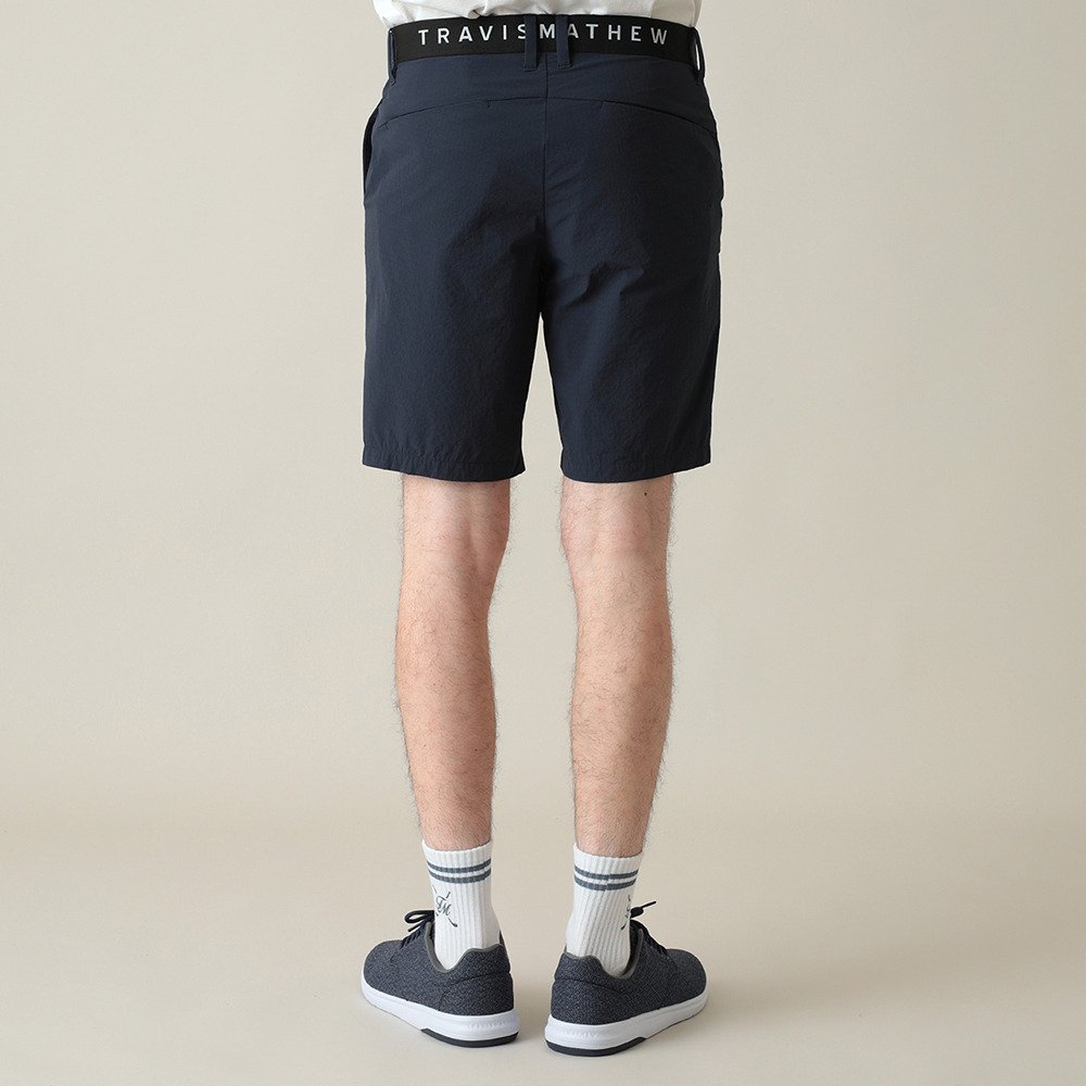 トラヴィスマシュー（Travis Mathew）（メンズ）ゴルフウェア リップス