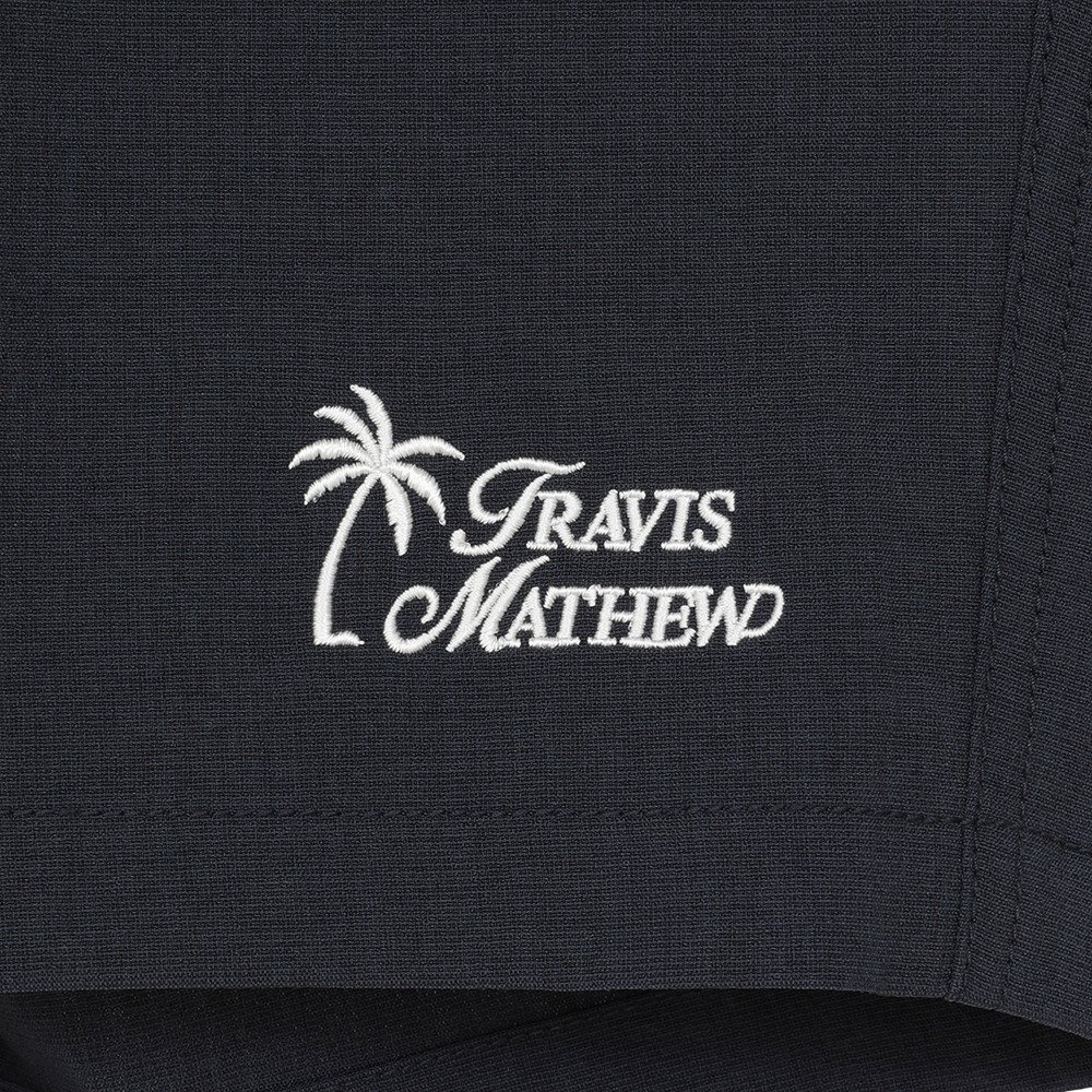 トラヴィスマシュー（Travis Mathew）（メンズ）ゴルフウェア TEXBRID