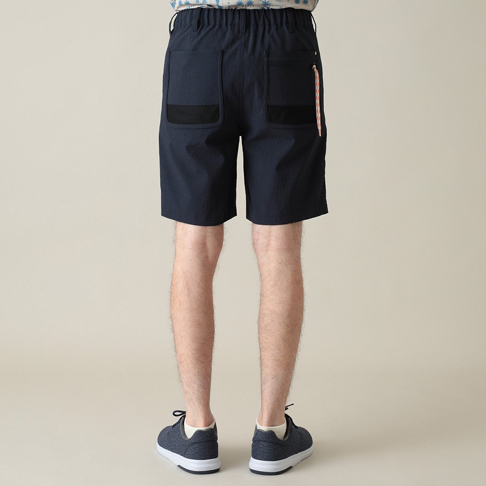 トラヴィスマシュー（Travis Mathew）（メンズ）ゴルフウェア TEXBRID
