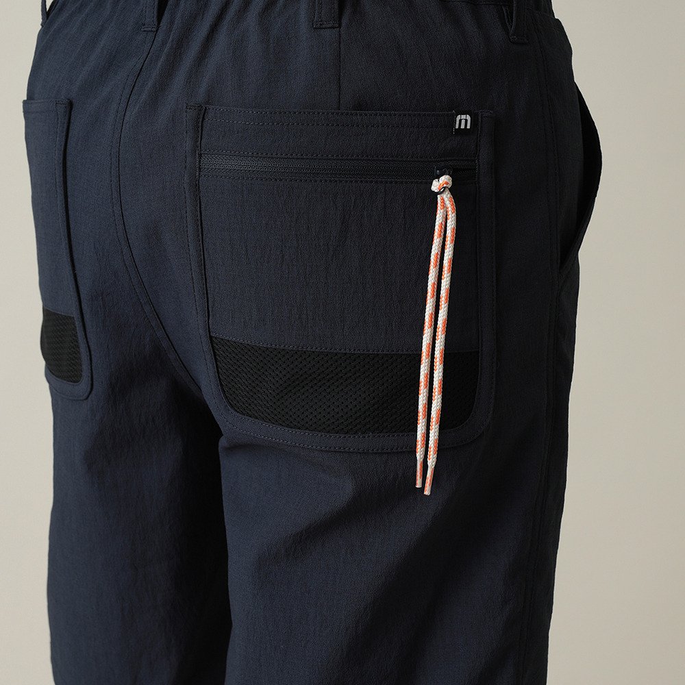 トラヴィスマシュー（Travis Mathew）（メンズ）ゴルフウェア TEXBRID