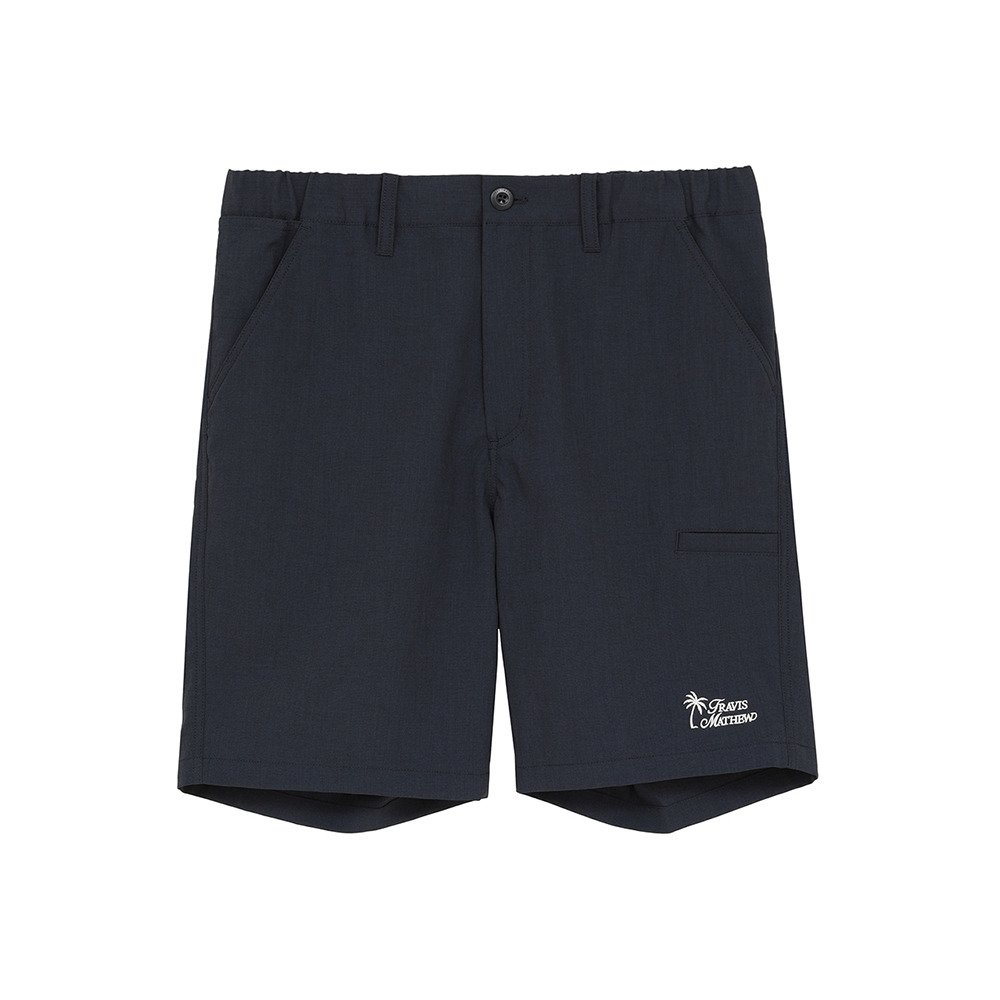 トラヴィスマシュー（Travis Mathew）（メンズ）ゴルフウェア TEXBRID