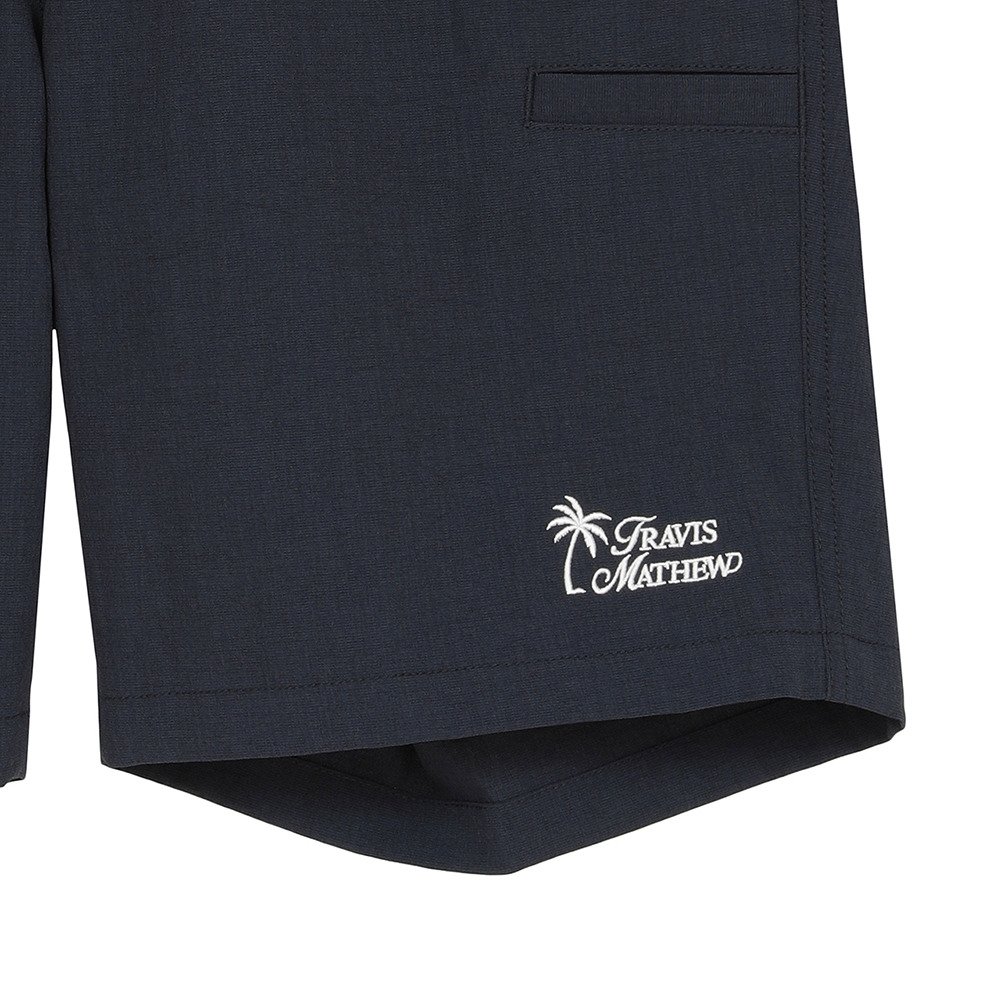 トラヴィスマシュー（Travis Mathew）（メンズ）ゴルフウェア TEXBRID