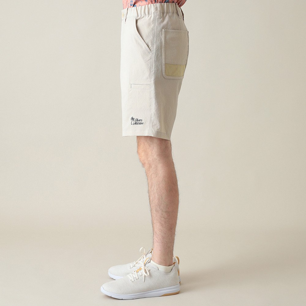 トラヴィスマシュー（Travis Mathew）（メンズ）ゴルフウェア TEXBRID