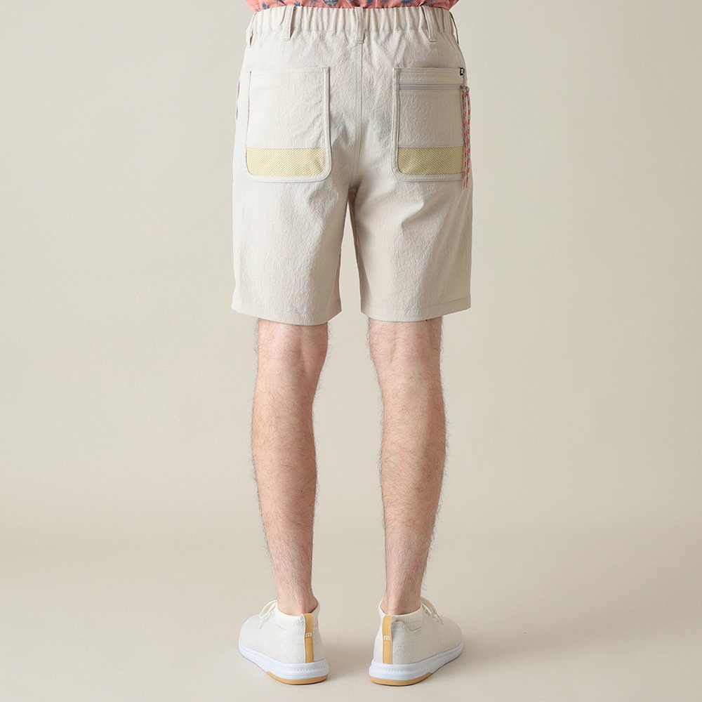 トラヴィスマシュー（Travis Mathew）（メンズ）ゴルフウェア TEXBRID