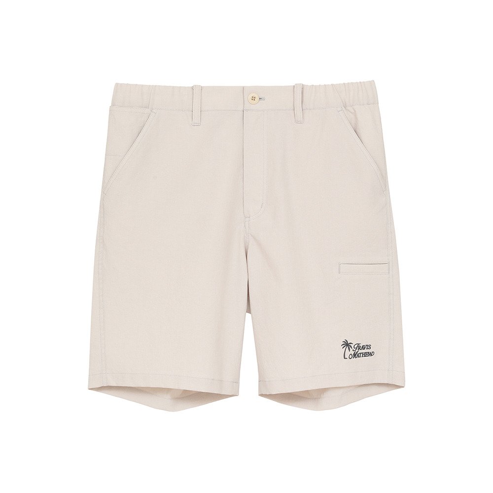 トラヴィスマシュー（Travis Mathew）（メンズ）ゴルフウェア TEXBRID