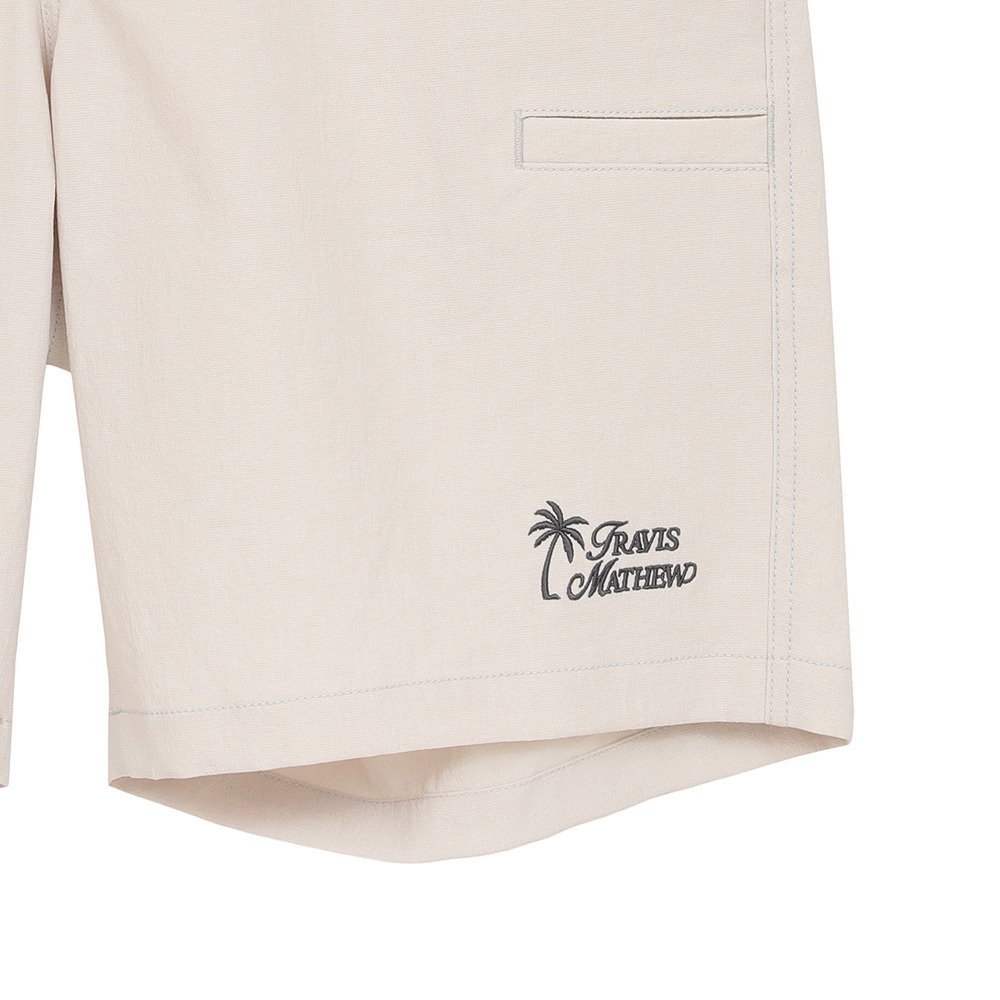 トラヴィスマシュー（Travis Mathew）（メンズ）ゴルフウェア TEXBRID