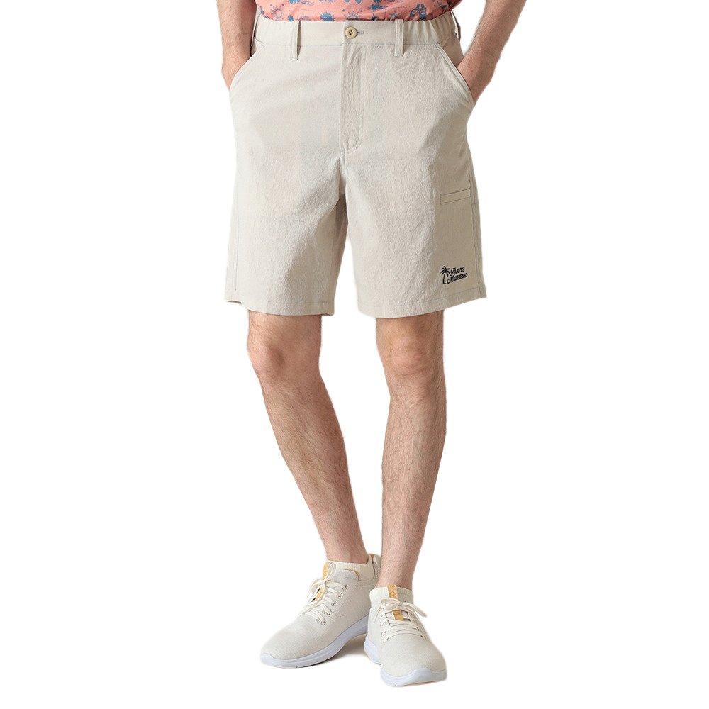 トラヴィスマシュー（Travis Mathew）（メンズ）ゴルフウェア TEXBRID