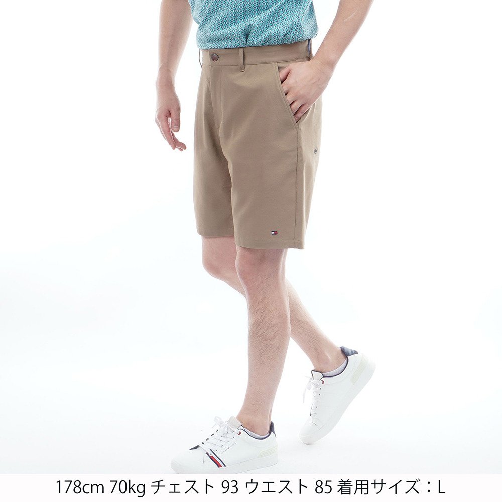 トミーヒルフィガーゴルフ（TOMMY HILFIGER GOLF）（メンズ）ゴルフ