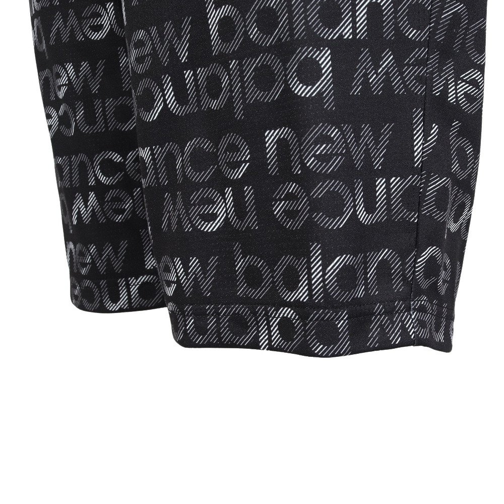 ニューバランス（new balance）（メンズ）ゴルフウェア JERSEY