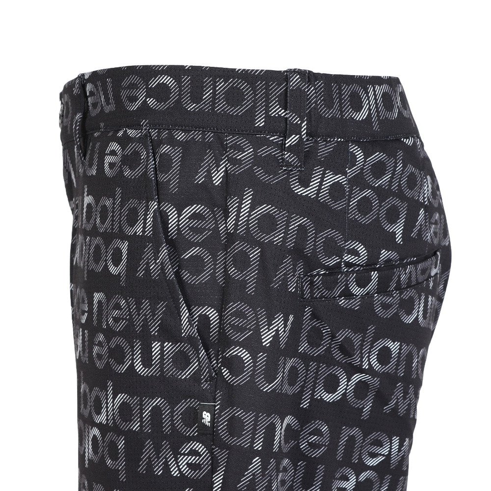 ニューバランス（new balance）（メンズ）ゴルフウェア JERSEY