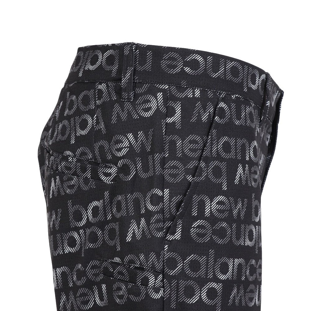 ニューバランス（new balance）（メンズ）ゴルフウェア JERSEY