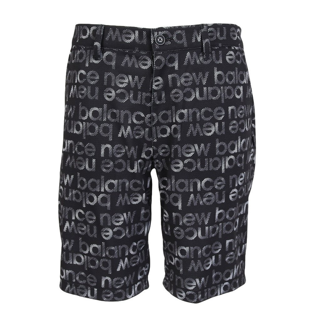 ニューバランス（new balance）（メンズ）ゴルフウェア JERSEY