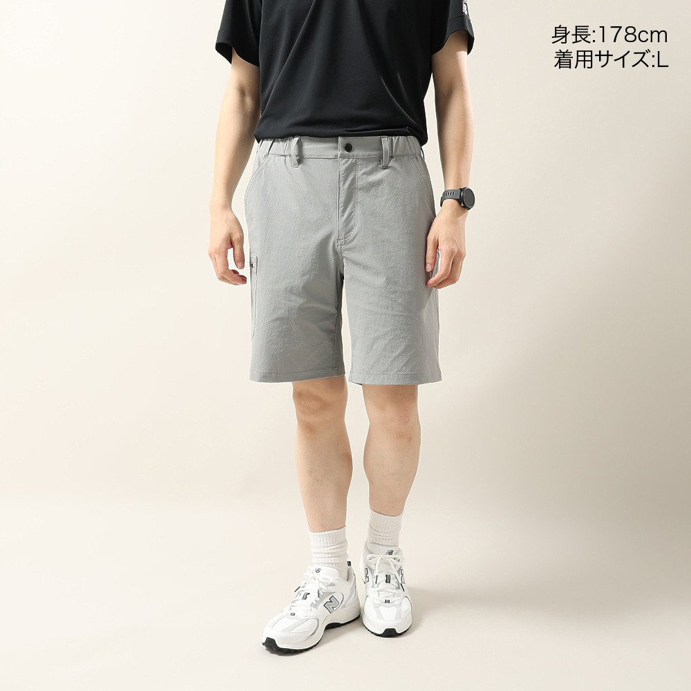 ニューバランス（new balance）（メンズ）ゴルフウェア 接触冷感