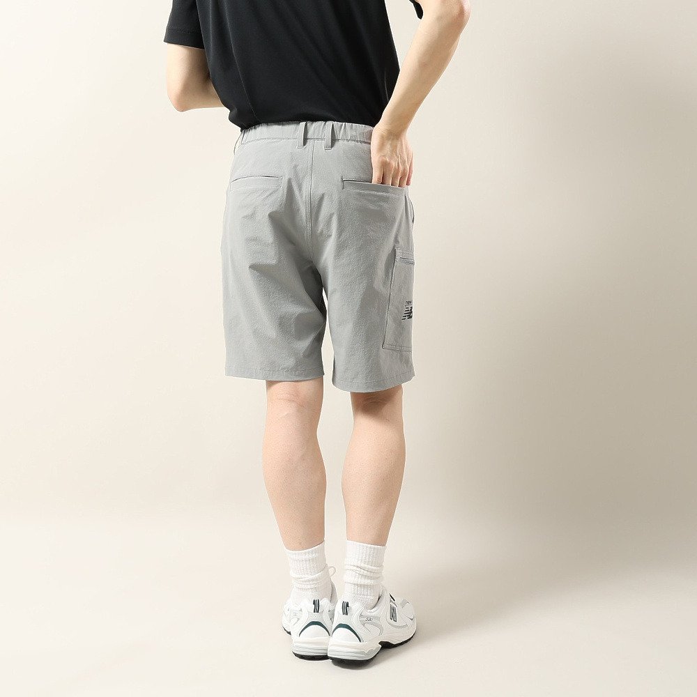 ニューバランス（new balance）（メンズ）ゴルフウェア 接触冷感