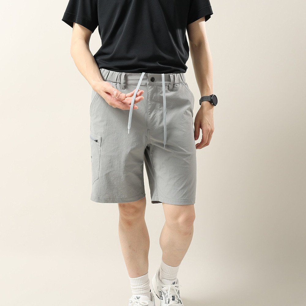 ニューバランス（new balance）（メンズ）ゴルフウェア 接触冷感