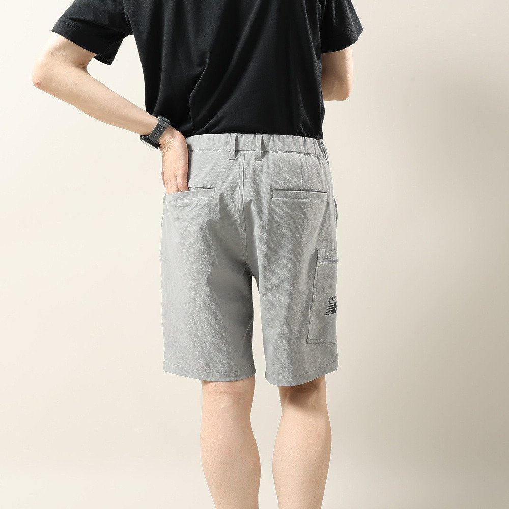 ニューバランス（new balance）（メンズ）ゴルフウェア 接触冷感