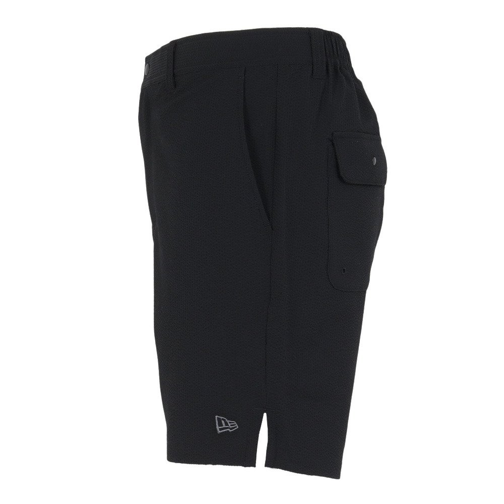 ニューエラ（NEW ERA）（メンズ）ゴルフウェア SERSCKR ショートパンツ 15124831