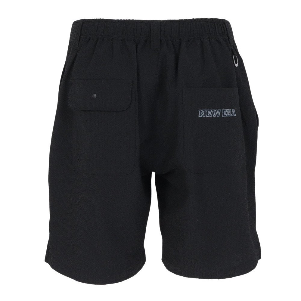 ニューエラ（NEW ERA）（メンズ）ゴルフウェア SERSCKR ショートパンツ 15124831