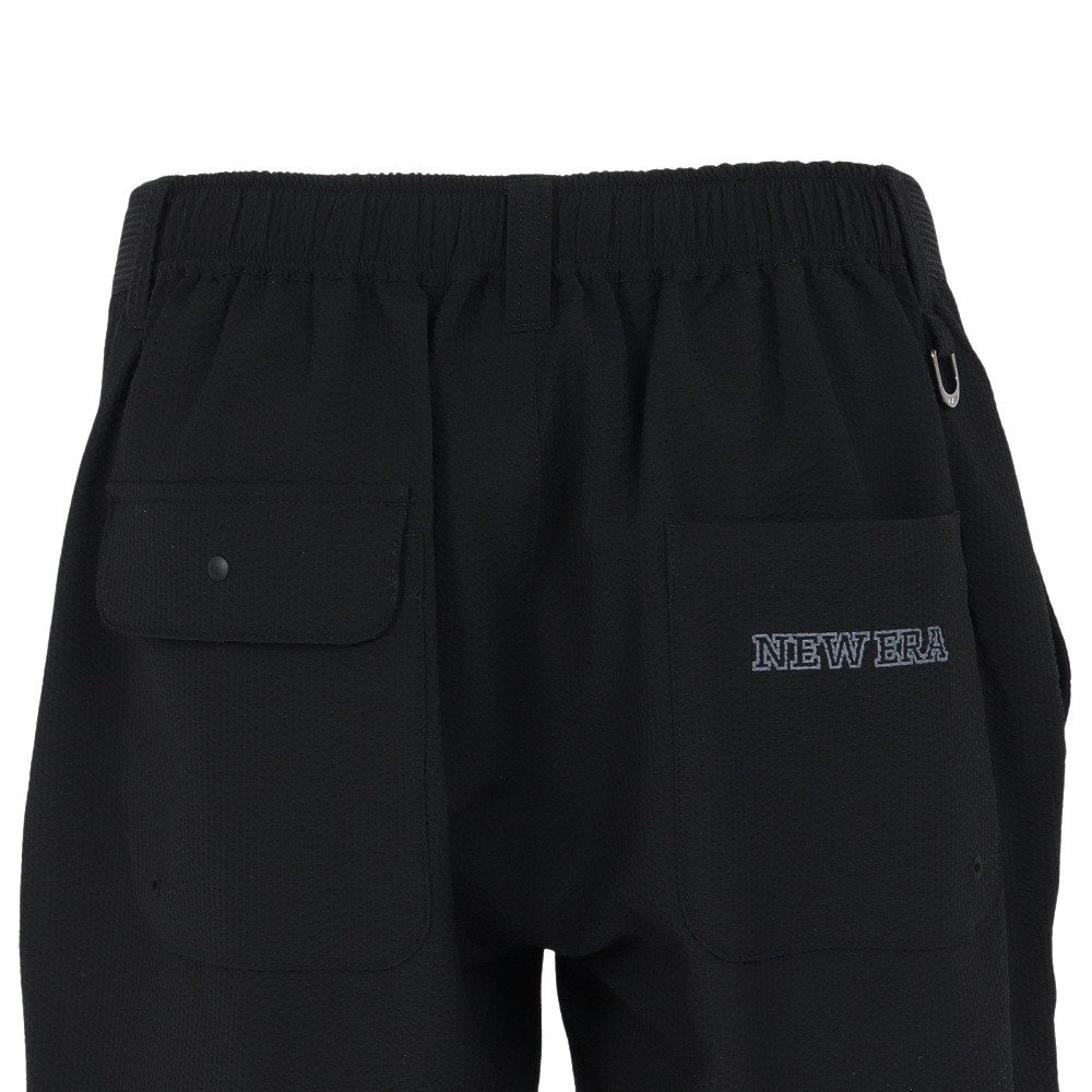 ニューエラ（NEW ERA）（メンズ）ゴルフウェア SERSCKR ショートパンツ 15124831
