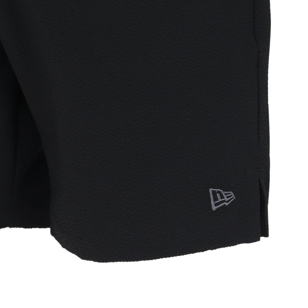 ニューエラ（NEW ERA）（メンズ）ゴルフウェア SERSCKR ショートパンツ 15124831