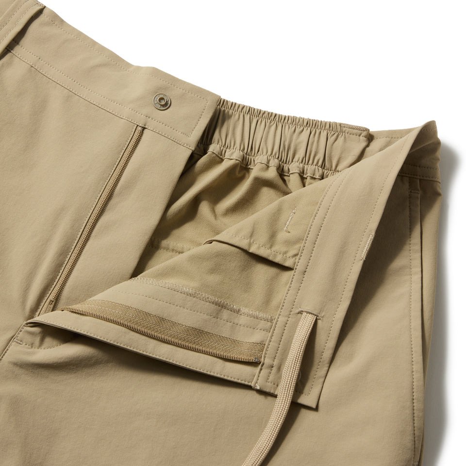 ニューエラ（NEW ERA）（メンズ、レディース）ゴルフウェア ショートパンツ Turf & Surf Shorts 14859950