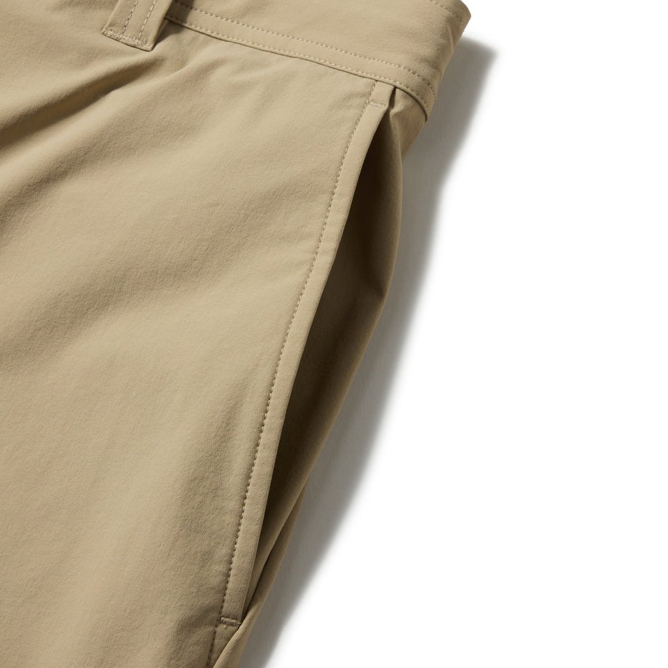 ニューエラ（NEW ERA）（メンズ、レディース）ゴルフウェア ショートパンツ Turf & Surf Shorts 14859950