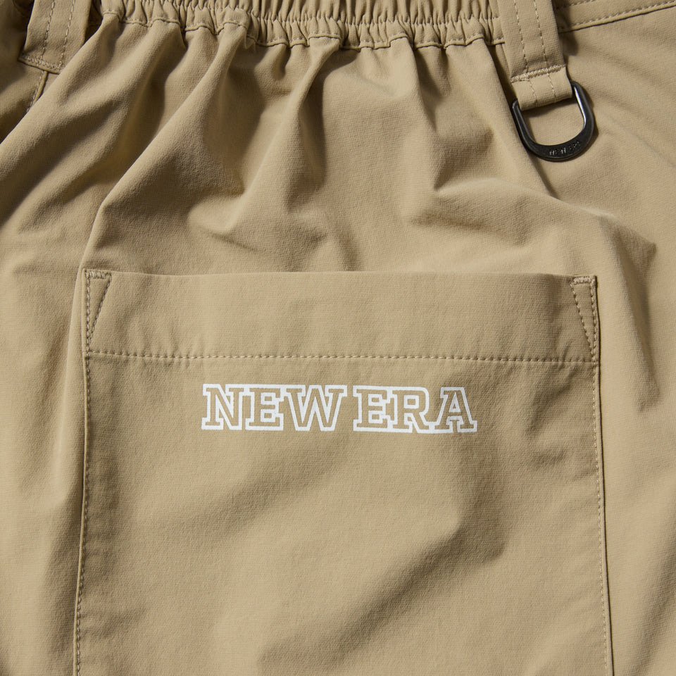 ニューエラ（NEW ERA）（メンズ、レディース）ゴルフウェア ショートパンツ Turf & Surf Shorts 14859950