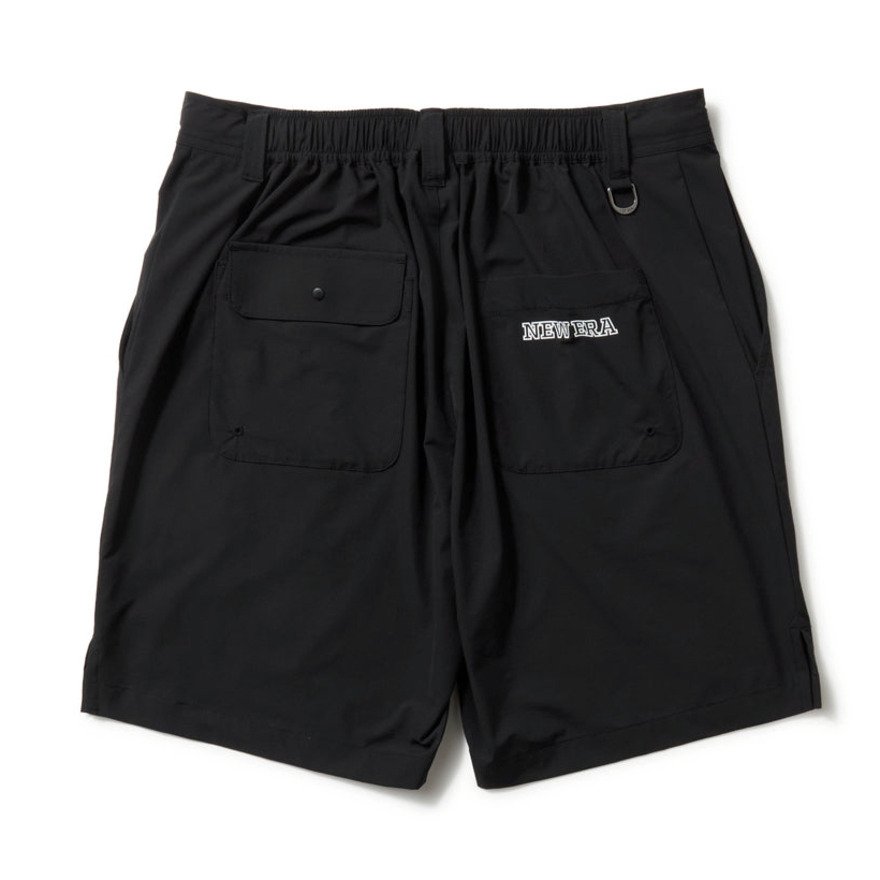 ニューエラ（NEW ERA）（メンズ、レディース）ゴルフウェア ショートパンツ Turf & Surf 14859952