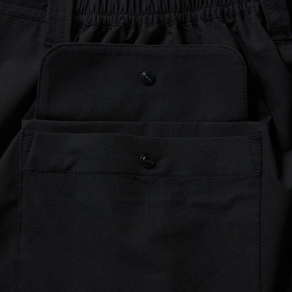 ニューエラ（NEW ERA）（メンズ、レディース）ゴルフウェア ショートパンツ Turf & Surf 14859952