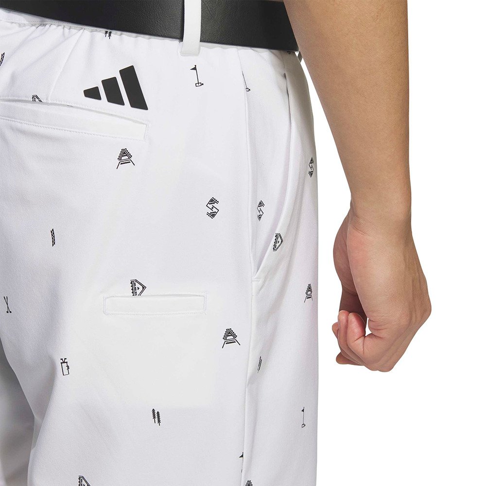 アディダス（adidas）（メンズ）ゴルフウェア EX-STRETCH ACTIVE 撥水