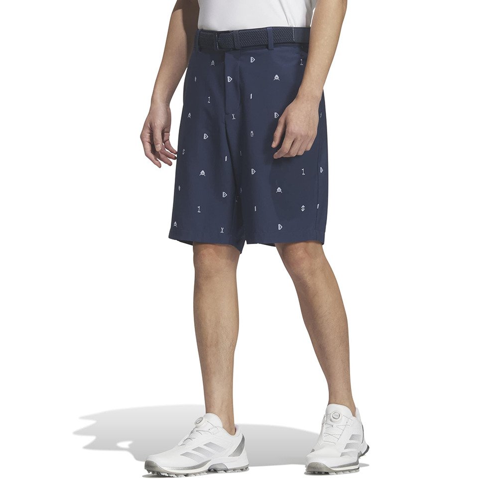 アディダス（adidas）（メンズ）ゴルフウェア EX-STRETCH ACTIVE 撥水
