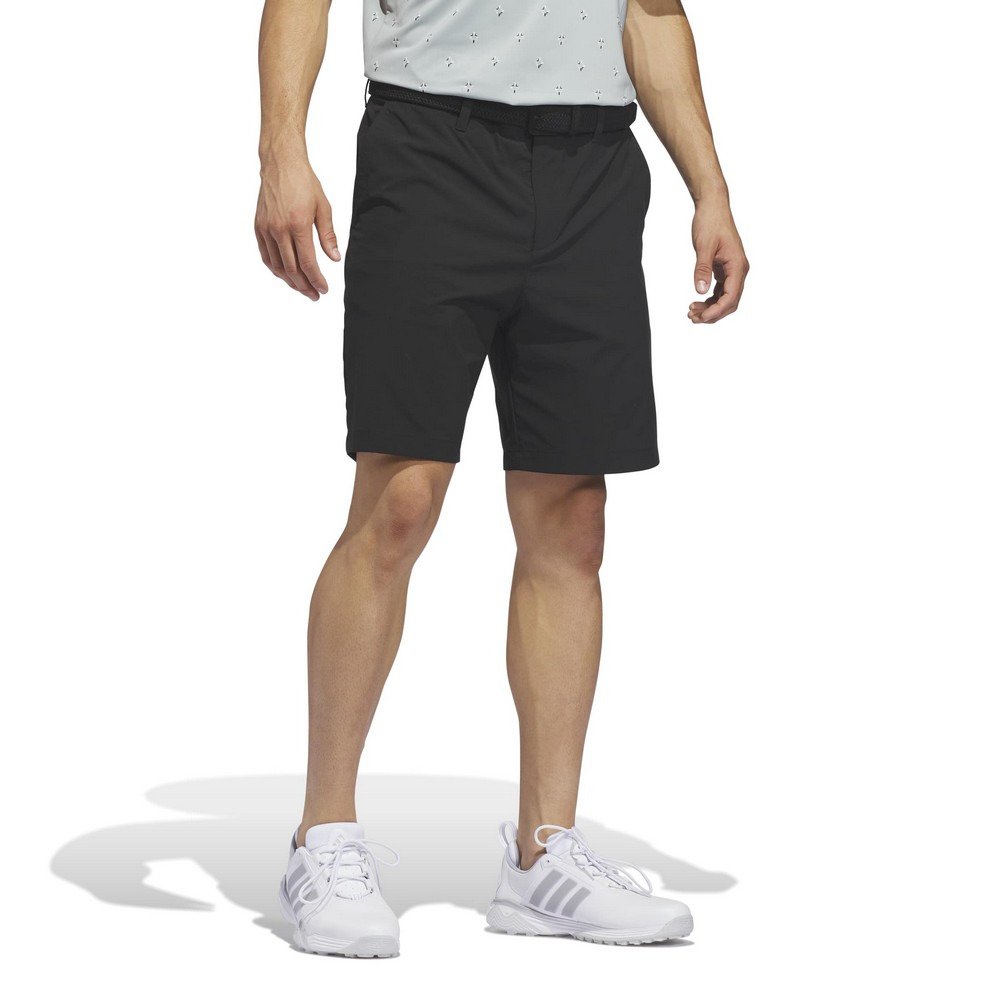 ｗ82 アディダス ゴルフ  ストレッチ　 GOLF ハーフパンツ アディダス（adidas）（メンズ）ゴルフウェア TWISTWEAVE 360グリップ