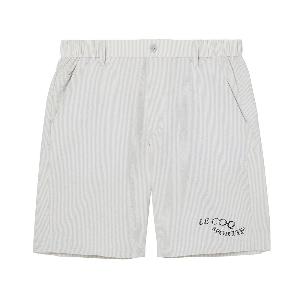 ルコックスポルティフ（lecoqsportif）（メンズ）ゴルフウェア 吸汗速
