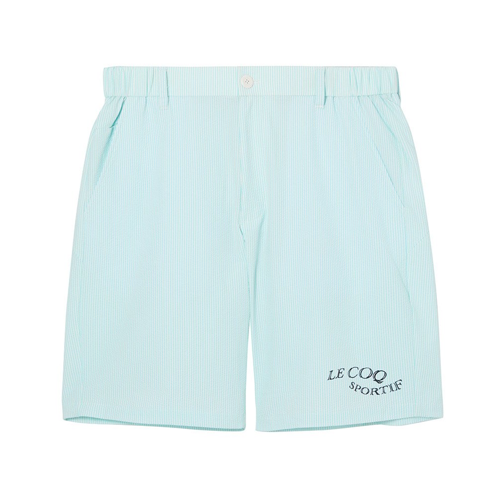 ルコックスポルティフ（lecoqsportif）（メンズ）ゴルフウェア 吸汗速