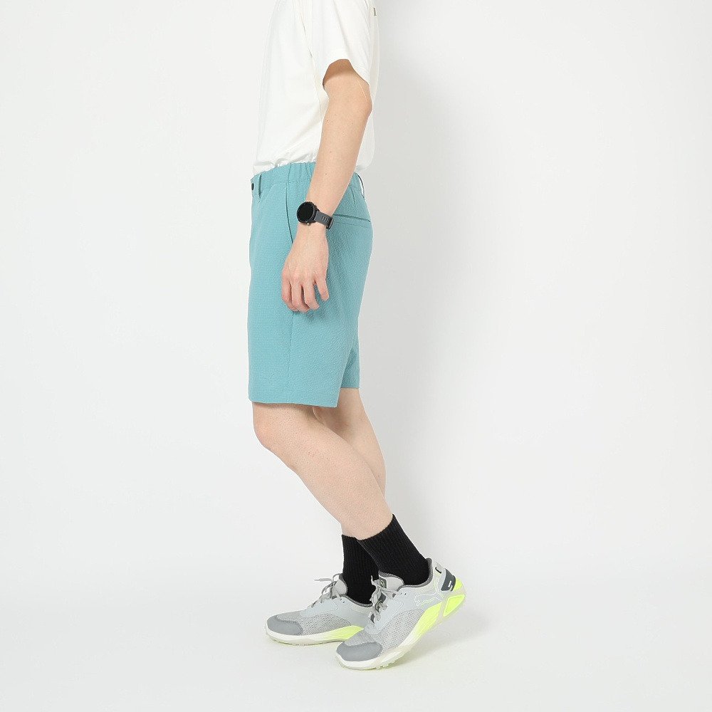 プーマ（PUMA）（メンズ）ゴルフウェア リラックスフィット ウーブン