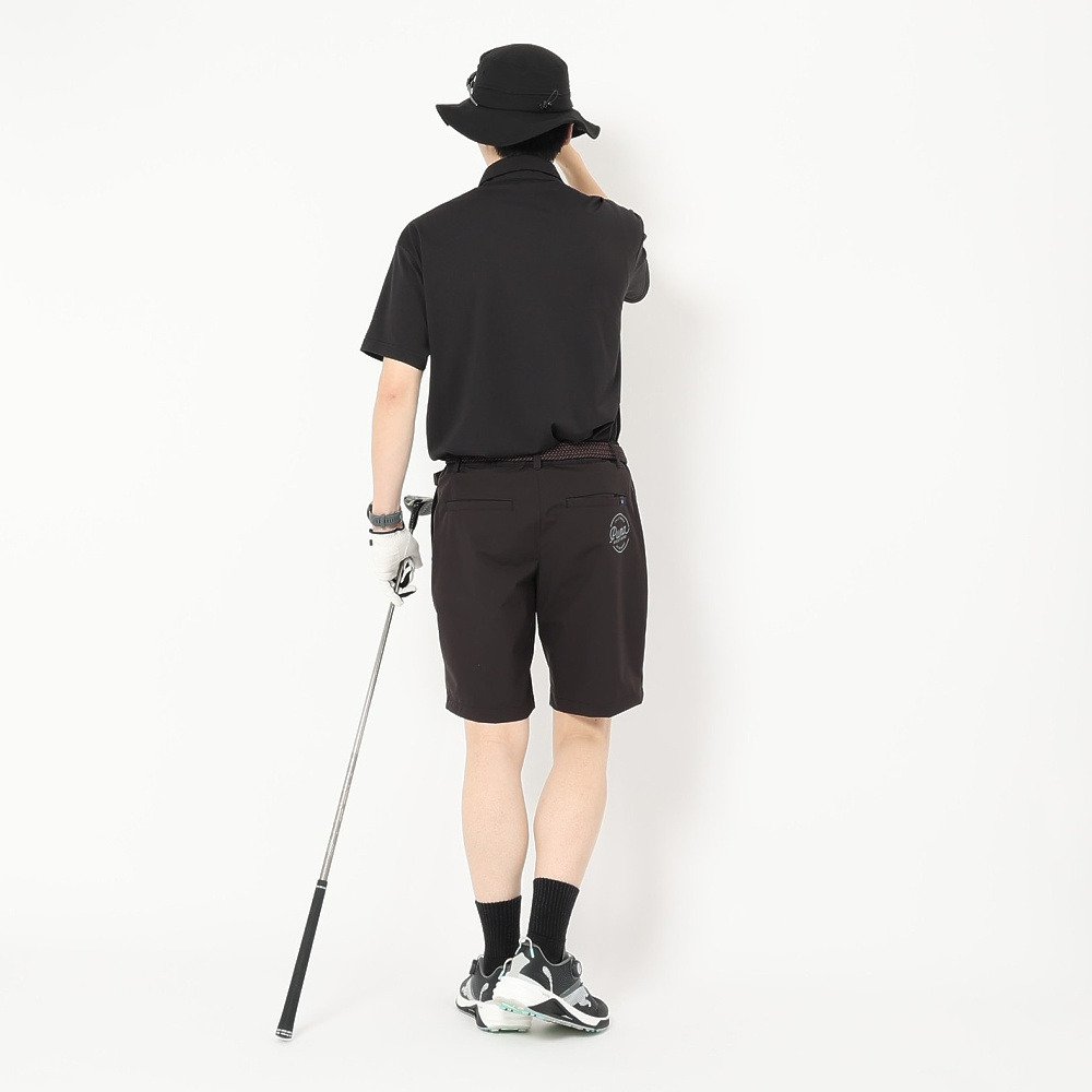 プーマ（PUMA）（メンズ）ゴルフウェア 2.5L WR ショートパンツ 639002