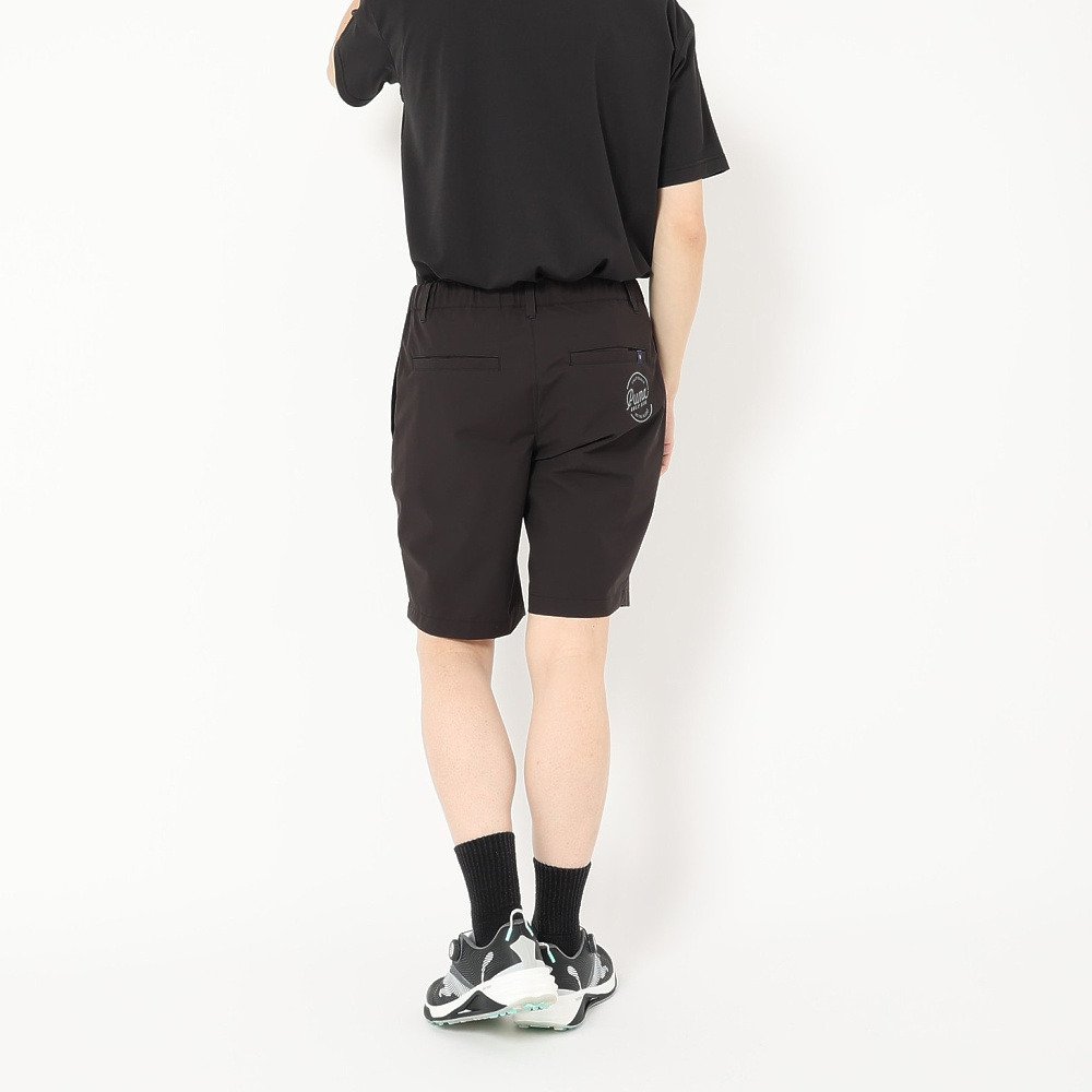 プーマ（PUMA）（メンズ）ゴルフウェア 2.5L WR ショートパンツ 639002