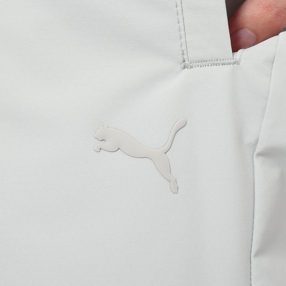 プーマ（PUMA）（メンズ）ゴルフウェア 2.5L WR ショートパンツ 639002