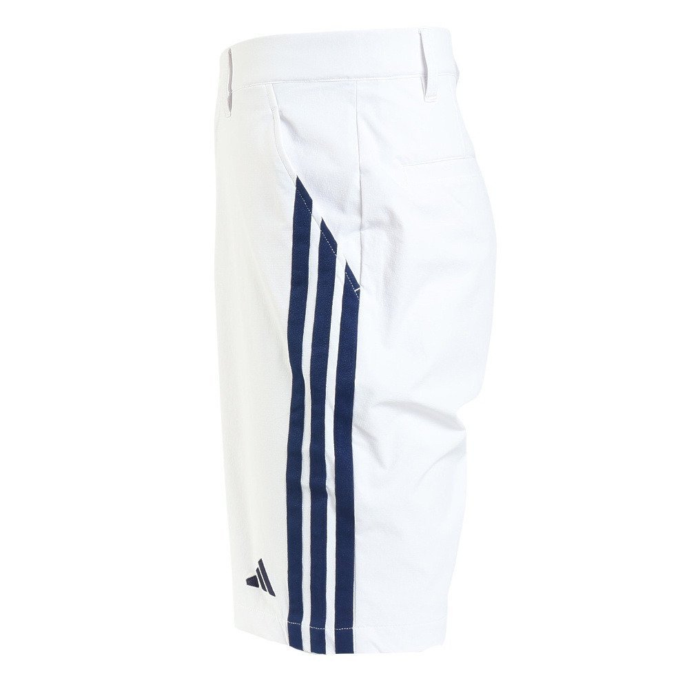 アディダス（adidas）（メンズ）ゴルフウェア 撥水 ショートパンツ OGH96-KM0887 W