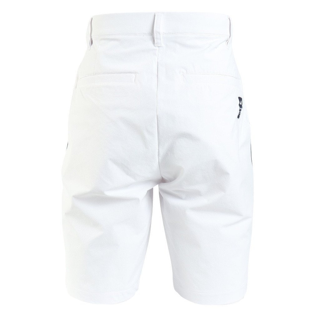 アディダス（adidas）（メンズ）ゴルフウェア 撥水 ショートパンツ OGH96-KM0887 W