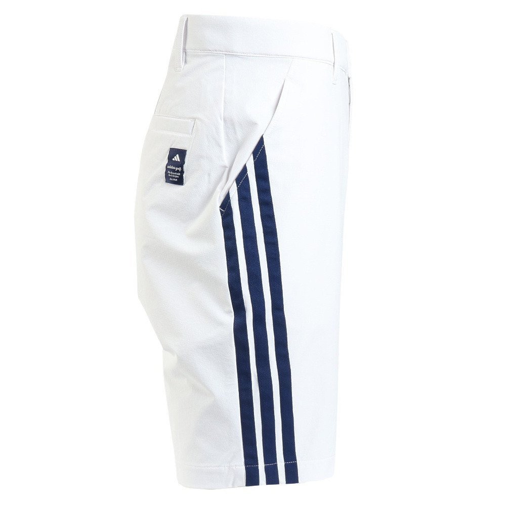 アディダス（adidas）（メンズ）ゴルフウェア 撥水 ショートパンツ OGH96-KM0887 W